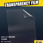 Transparency Film