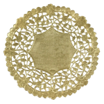 Doilies