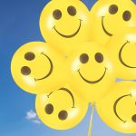 Smiley Face Balloons