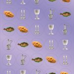 Shabbos Stickers