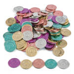 Plastic Coins