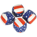 Stars And Stripes Kickball