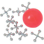 Metal Jacks