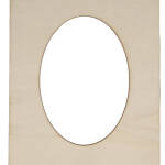 Wood Frame