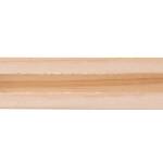 Wooden Mezuzah Cover