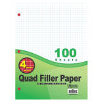 Quadrille Paper