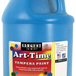 Tempera Paint