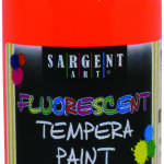 Fluorescent Paint