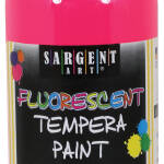 Fluorescent Paint