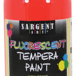 Fluorescent Paint