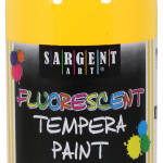 Fluorescent Paint