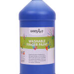 Washable Finger Paint