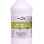 Washable Finger Paint