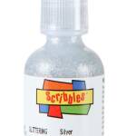 Glitter Puffy Fabric Paint