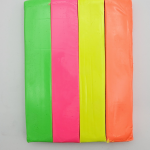 Flourescent Modelling Clay