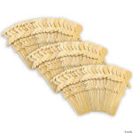 People Shaped Craft Sticks