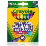Crayola Kid'S First Crayons