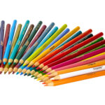 Crayola Colored Pencils