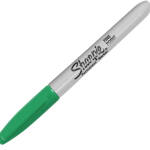 Sharpie Permanent Marker