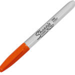 Sharpie Permanent Marker