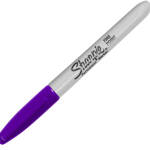 Sharpie Permanent Marker