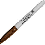 Sharpie Permanent Marker