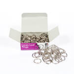 Looseleaf Rings