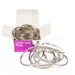 Looseleaf Rings