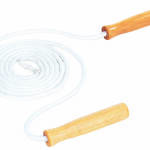 Heavy Weight Cotton Jump Ropes