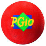 Playground Ball