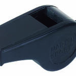 Large Plastic Whistle