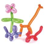 Twistable Balloons