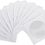 Cd Envelopes