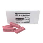 Medium Erasers
