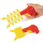 Plastic Shoot N Stretch Hands