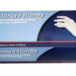 Large Disposable Gloves