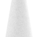 Styrofoam Cone
