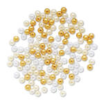 Pearls Beads