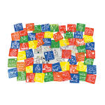Super Mega Stencil Kit