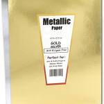 Metallic Board