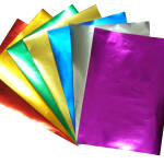 Metallic Board
