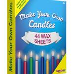 Make Your Own Candles