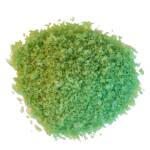 Granulated Wax