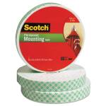 Foam Mounting Tape