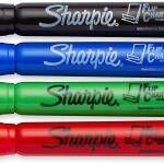 Sharpie Flip Chart Markers