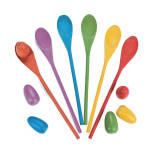 Egg And Spoon Game