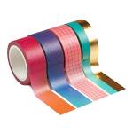 Patterned Colorblends Washi Tape