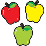 Paper Cutout - Apple