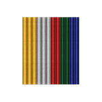 Mini Glitter Glue Sticks