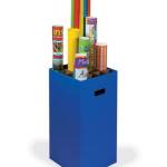 Paper Roll Storage Box